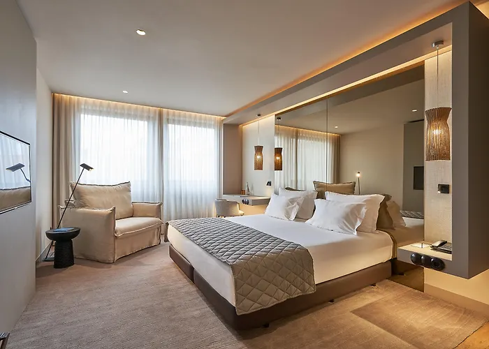 Hotel Portobay Teatro